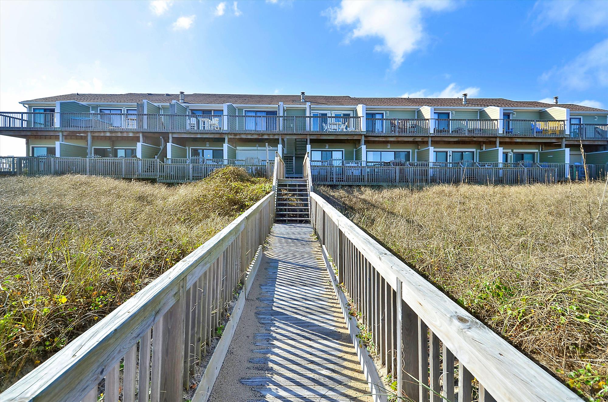Image for Save $200 on May and June weeks at Seawalk 14